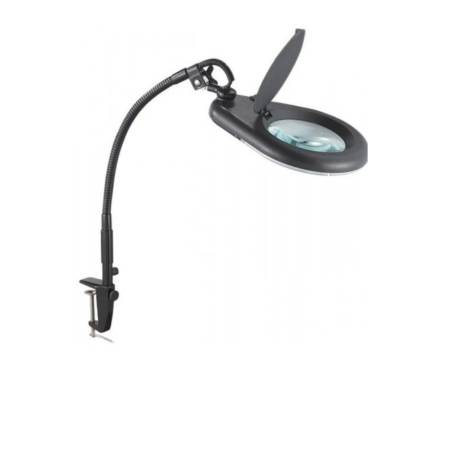 proskit- ma-1225cf magnifier lamp