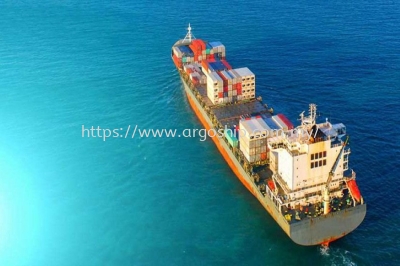 Marine & Cargo Insurance