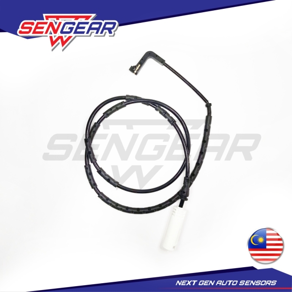 BMW E90 E87 Brake Pad Sensor Rear Brake Pad Sensor Kuala Lumpur (KL), Malaysia, Selangor Supplier, Suppliers, Supply, Supplies | TPM Machinery Sdn Bhd