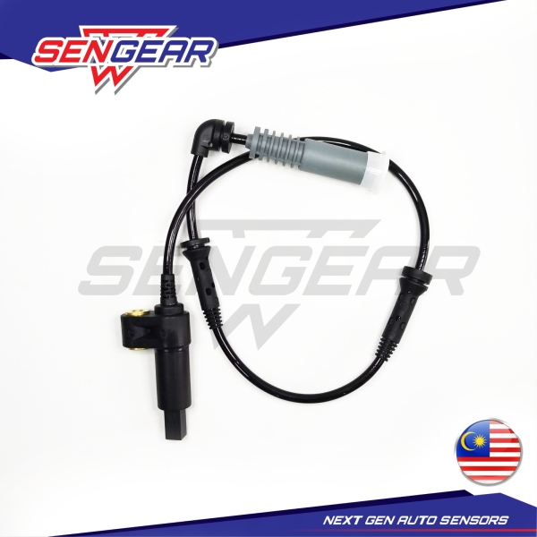 BMW E46 OLD ABS WHEEL SPEED SENSOR Front Abs sensor BMW Continental Car Kuala Lumpur (KL), Malaysia, Selangor Supplier, Suppliers, Supply, Supplies | TPM Machinery Sdn Bhd