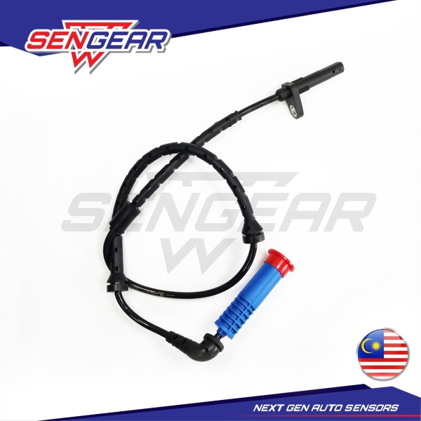 BMW X5 E53 ABS WHEEL SPEED SENSOR Rear  Abs sensor BMW Continental Car Kuala Lumpur (KL), Malaysia, Selangor Supplier, Suppliers, Supply, Supplies | TPM Machinery Sdn Bhd