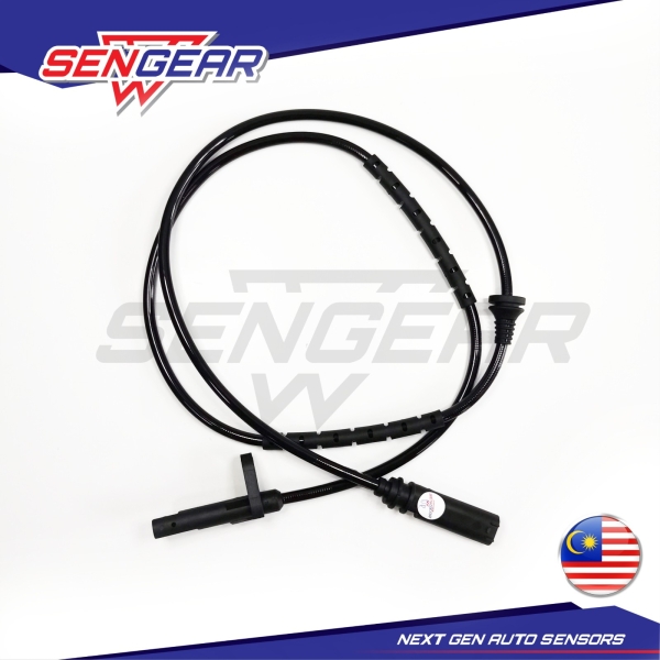 BMW E70 X5 F15 X6 ABS WHEEL SPEED SENSOR Rear Abs sensor BMW Continental Car Kuala Lumpur (KL), Malaysia, Selangor Supplier, Suppliers, Supply, Supplies | TPM Machinery Sdn Bhd