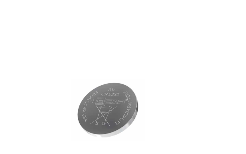 eemb cr2330 li-mno2 battery coin type