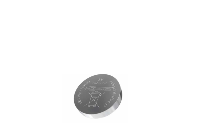 EEMB CR2354 Li-MnO2 Battery Coin Type