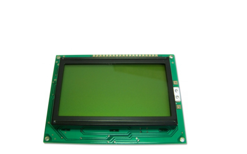 Clover Display CG160160D Module Size L x W (mm) 75.40 x 83.40