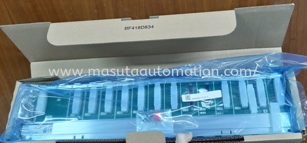 Q312B PLC/BASE UNIT PLC & I/O Modules Selangor, Malaysia, Kuala Lumpur (KL), Puchong Supplier, Suppliers, Supply, Supplies | Masuta Automation Sdn Bhd