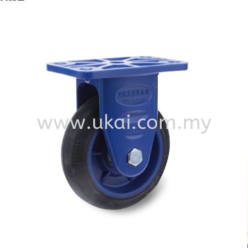 PKP100PR RIGID PRESTAR CASTOR WHEEL PRESTAR TROLLEY Malaysia, Kuala Lumpur (KL), Selangor, Melaka, Johor Bahru (JB), Penang, Sabah Supplier, Distributor, Supply, Supplies | Ukai (Malaysia) Sdn Bhd