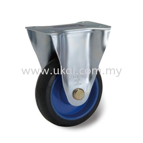 PK130PR RIGID PRESTAR CASTOR WHEEL PRESTAR TROLLEY Malaysia, Kuala Lumpur (KL), Selangor, Melaka, Johor Bahru (JB), Penang, Sabah Supplier, Distributor, Supply, Supplies | Ukai (Malaysia) Sdn Bhd