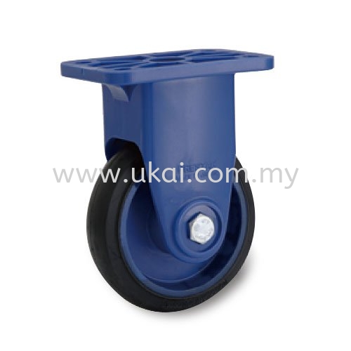 PKP130PR RIGID PRESTAR CASTOR WHEEL PRESTAR TROLLEY Malaysia, Kuala Lumpur (KL), Selangor, Melaka, Johor Bahru (JB), Penang, Sabah Supplier, Distributor, Supply, Supplies | Ukai (Malaysia) Sdn Bhd