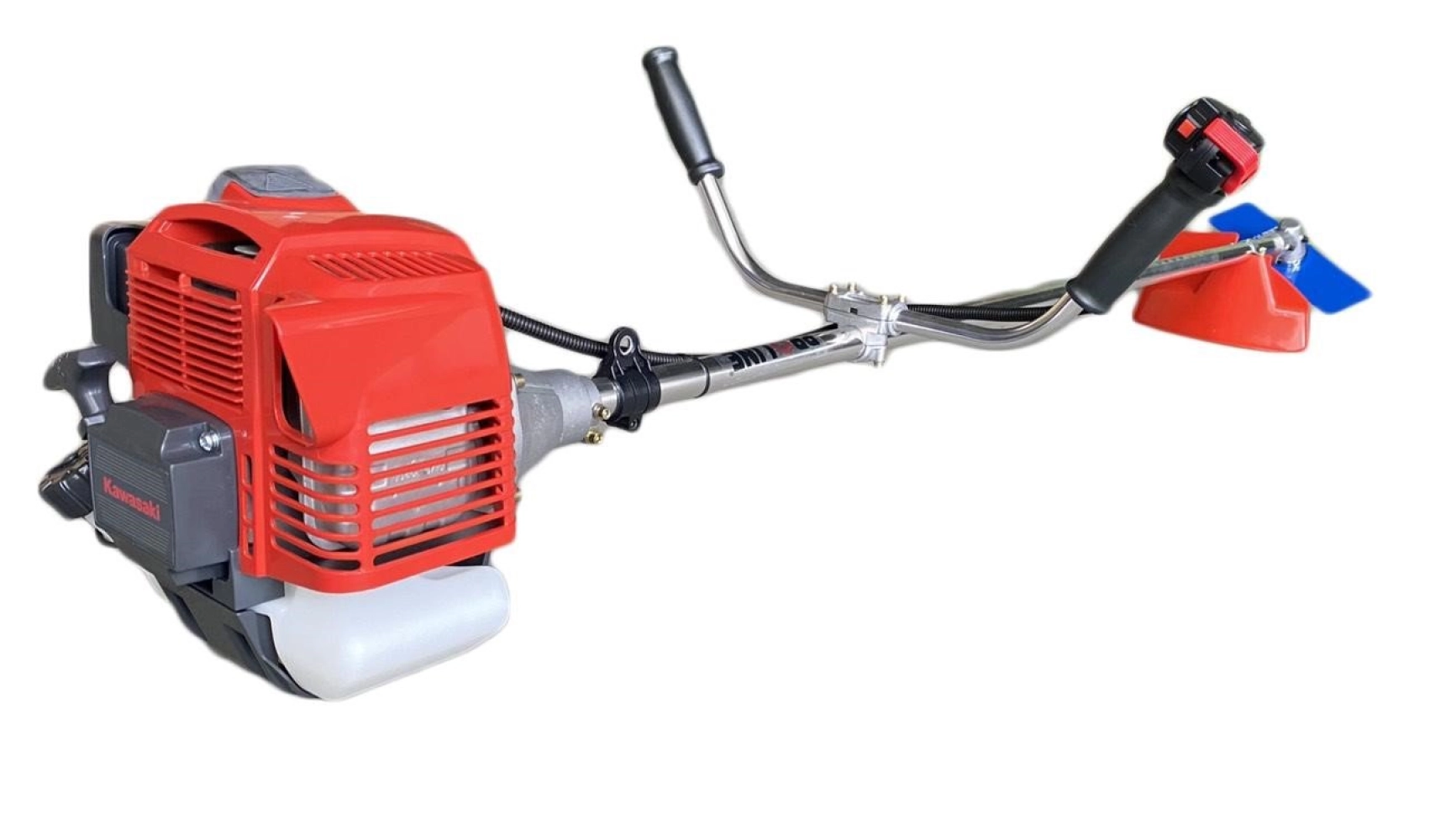 Kawasaki Brushcutter SS 45K Outdoor And Garden Equipment Brushcutter kawasaki-brushcutter-ss-45k-outdoor-and-garden-equipment-brushcutter
