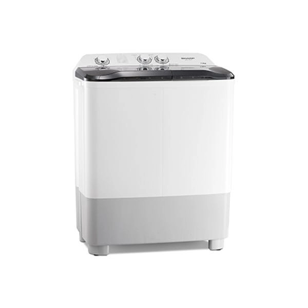 Sharp EST7015 7KG Semi-Auto Washing Machine SHP-EST7015