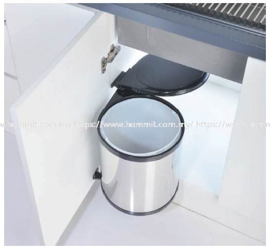 SIJIAPA-Built-in Dustbin Kitchenware Selangor, Malaysia, Kuala Lumpur (KL), Klang Supplier, Suppliers, Supply, Supplies | HOMMIT HARDWARE TRADING SDN. BHD.