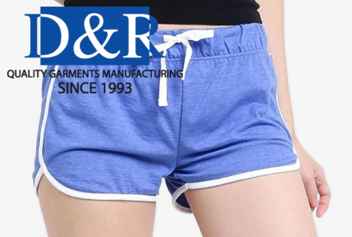 Running Sports Shorts Jogging Pants Dry Cool Fabric Ladies  Womens