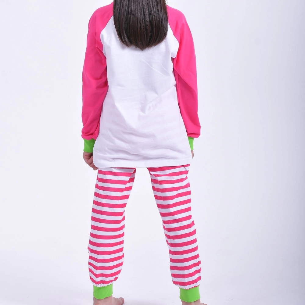 Children Pyjamas Set Premium Cotton Quality 