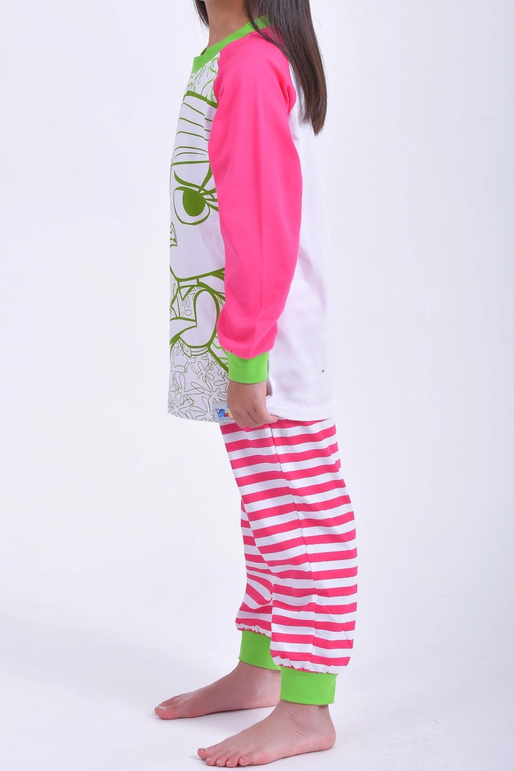 Children Pyjamas Set Premium Cotton Quality 