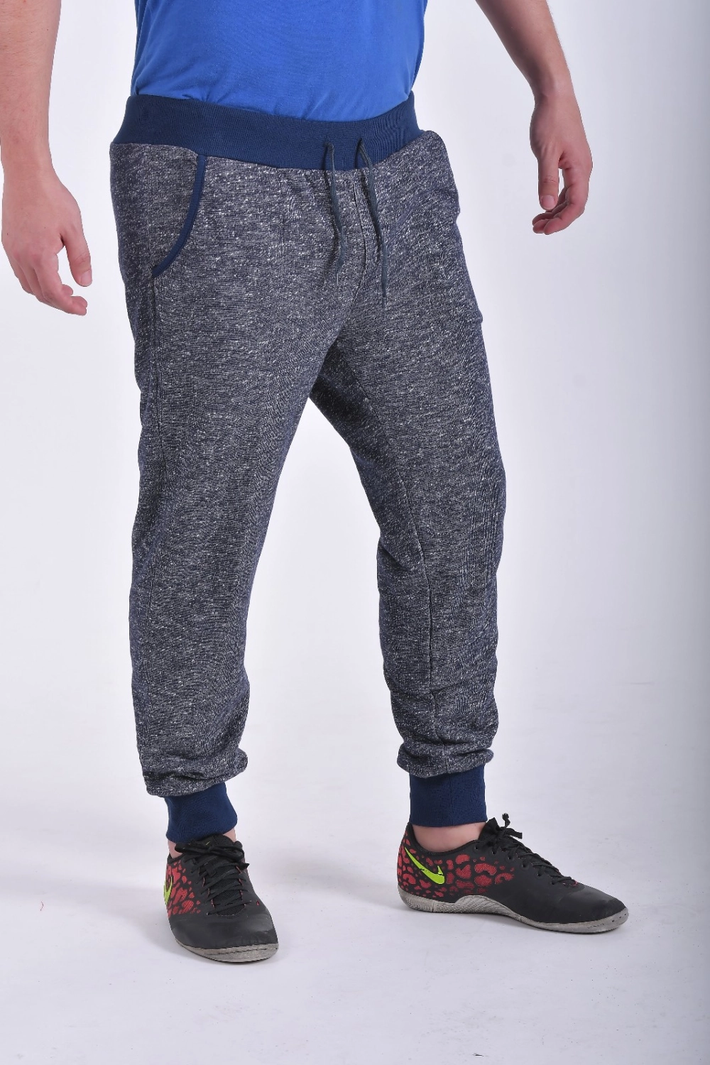 Mens Joggers Custom made Tracksuit Sportswear Premium Quality Fabric  