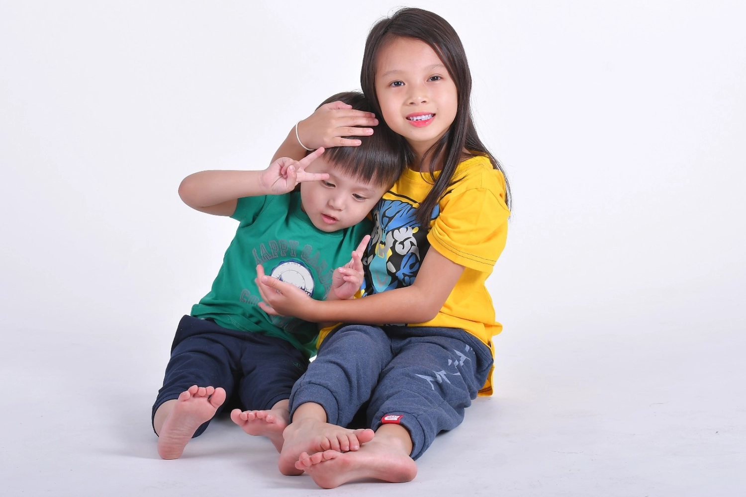 Childrens Casual Wear