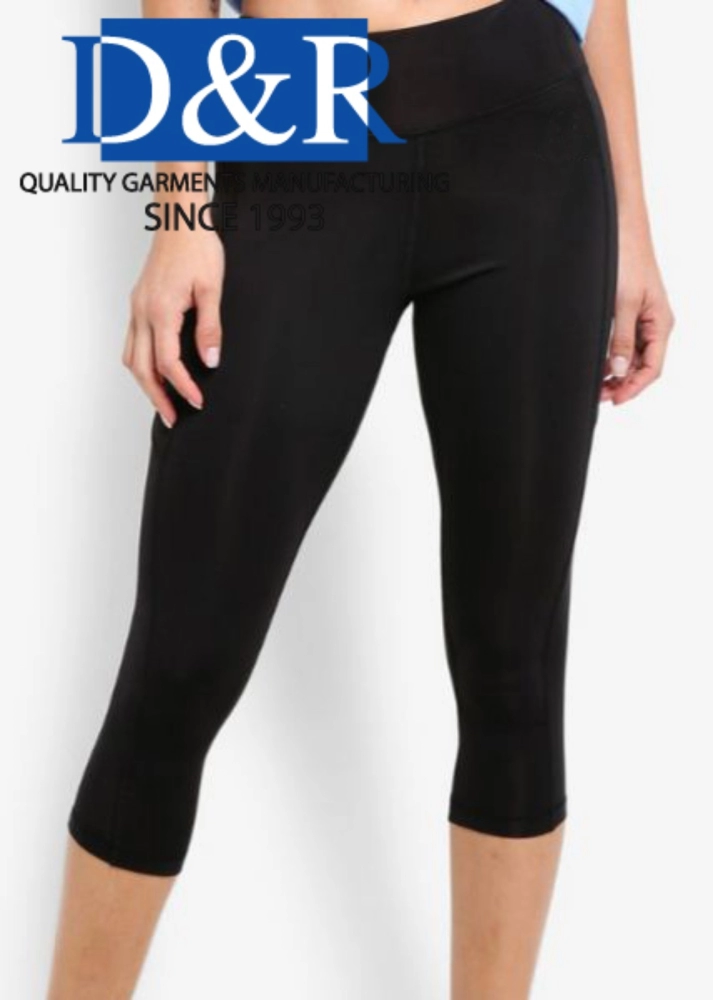 Ladies Legging Sportswear Dri Fit Yoga Pants Premium Spandex Fabric Quality  Pants & Leggings Malaysia, Selangor, Kuala Lumpur (KL), Klang Manufacturer,  Supplier, OEM, Supplies