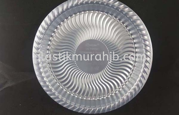 10" PP Plate  PP Plate Johor Bahru (JB), Malaysia, Pasir Gudang Supplier, Wholesaler, Supply, Supplies | SJ DIY PLASTIC DISTRIBUTION (M) SDN BHD