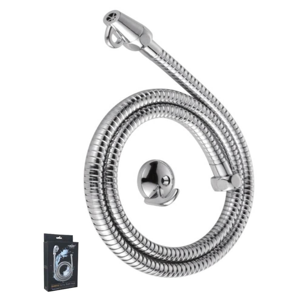 GH90-9012 Hand Spray Bidet Hose with EPDM Tube