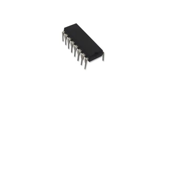 NXP - HEF4555BP DIP16 INTEGRATED CIRCUITS