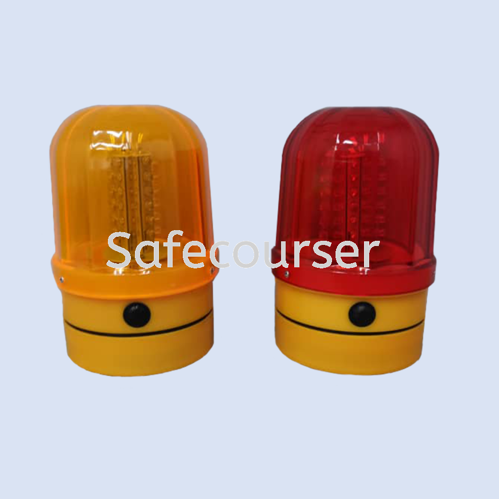 Battery Beacon Light 