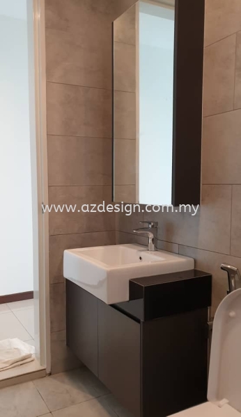  Others Selangor, Malaysia, Puchong, Kuala Lumpur (KL) Design, Services, Contractor | Az Interior Design Sdn Bhd