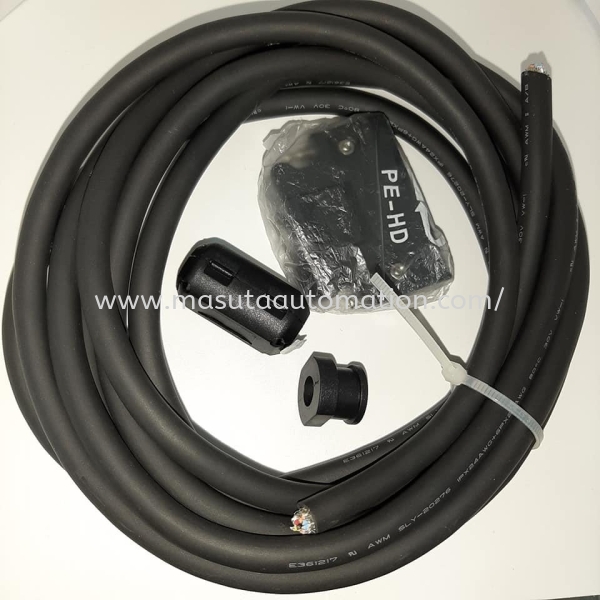 KE-007-3M Cables & Accessories & Any Others Selangor, Malaysia, Kuala Lumpur (KL), Puchong Supplier, Suppliers, Supply, Supplies | Masuta Automation Sdn Bhd