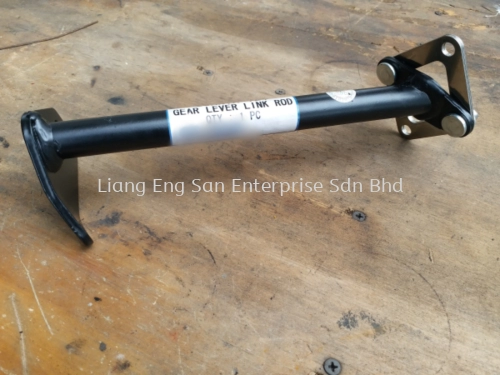 S1472771 SCANIA 124 GEAR LEVER LINK ROD