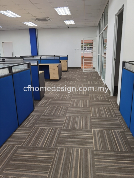  WALL TO WALL CARPET CARPET Seremban, Negeri Sembilan, Malaysia Supplier, Suppliers, Supply, Supplies | CF Interior Home Design