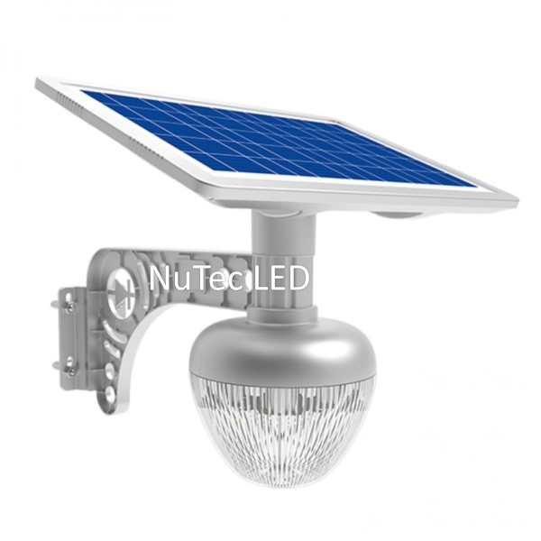 10 Watts Solar Garden Light LED Solar Garden Light LED Outdoor Lighting Penang, Malaysia, Gelugor, Philippines Supplier, Suppliers, Supply, Supplies | Nupon Technology Phil's Corp