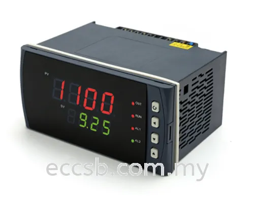 Digital Display Controller (ECC-1100)