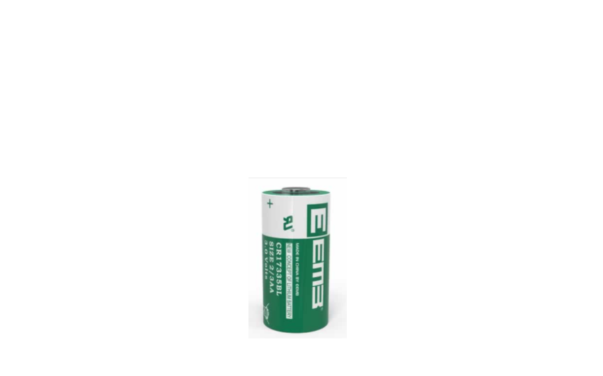 eemb cr17450bl li-mno2 battery energy type