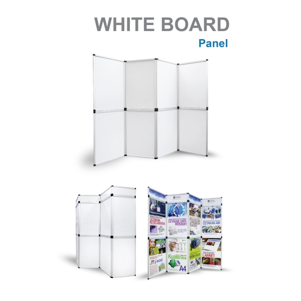 Folding panel white board (PFW) Folding Panel Partition Board Selangor, Malaysia, Kuala Lumpur (KL), Subang Jaya Supplier, Suppliers, Supply, Supplies | A Top Station Enterprise (M) Sdn Bhd