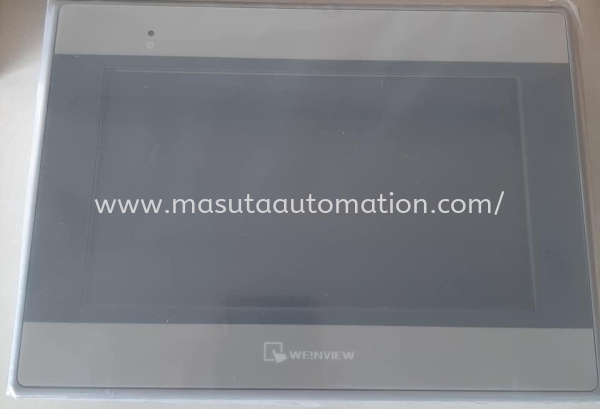 MT8071iE 7 inch HMI / Touch Panel Selangor, Malaysia, Kuala Lumpur (KL), Puchong Supplier, Suppliers, Supply, Supplies | Masuta Automation Sdn Bhd