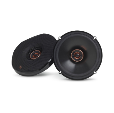 Infinity REF-6532EX 6-1/2'' (160mm) Shallow-Mount Coaxial Car Speaker 165W