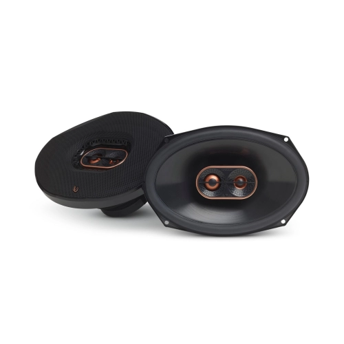 Infinity REF-9633IX 6'' x 9'' (152mm x 230mm) 3-way Car Speaker 300W
