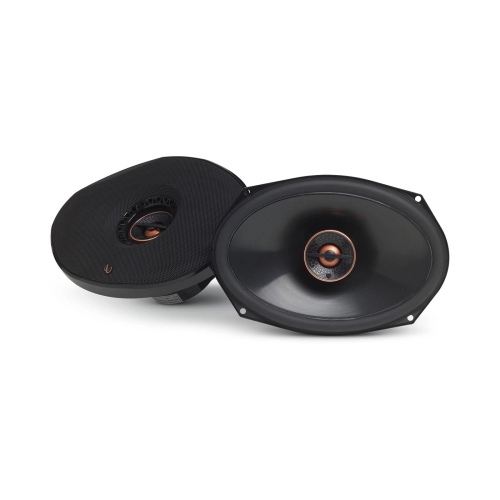 Infinity REF-9632IX 6'' x 9'' (152mm x 230mm) Coaxial Car Speaker 300W