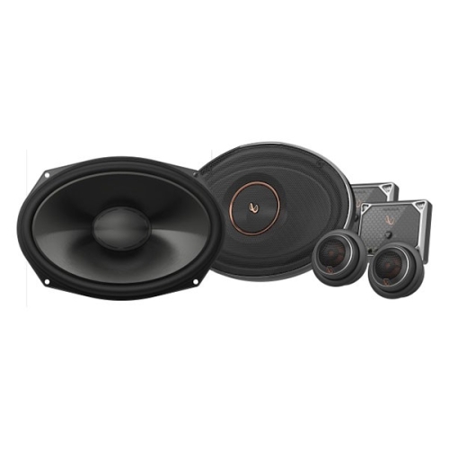 Infinity REF-9620CX 6"x9" Component Car Speaker System