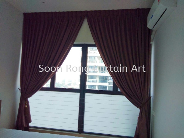  Curtain Johor Bahru (JB), Malaysia, Skudai, Gelang Patah Supplier, Supply, Wholesaler, Retailer | Soon Rong Curtain Art