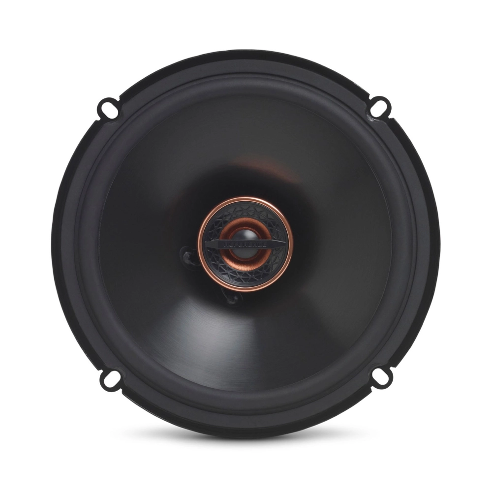 Infinity REF-6532EX 6-1/2'' (160mm) Shallow-Mount Coaxial Car Speaker 165W