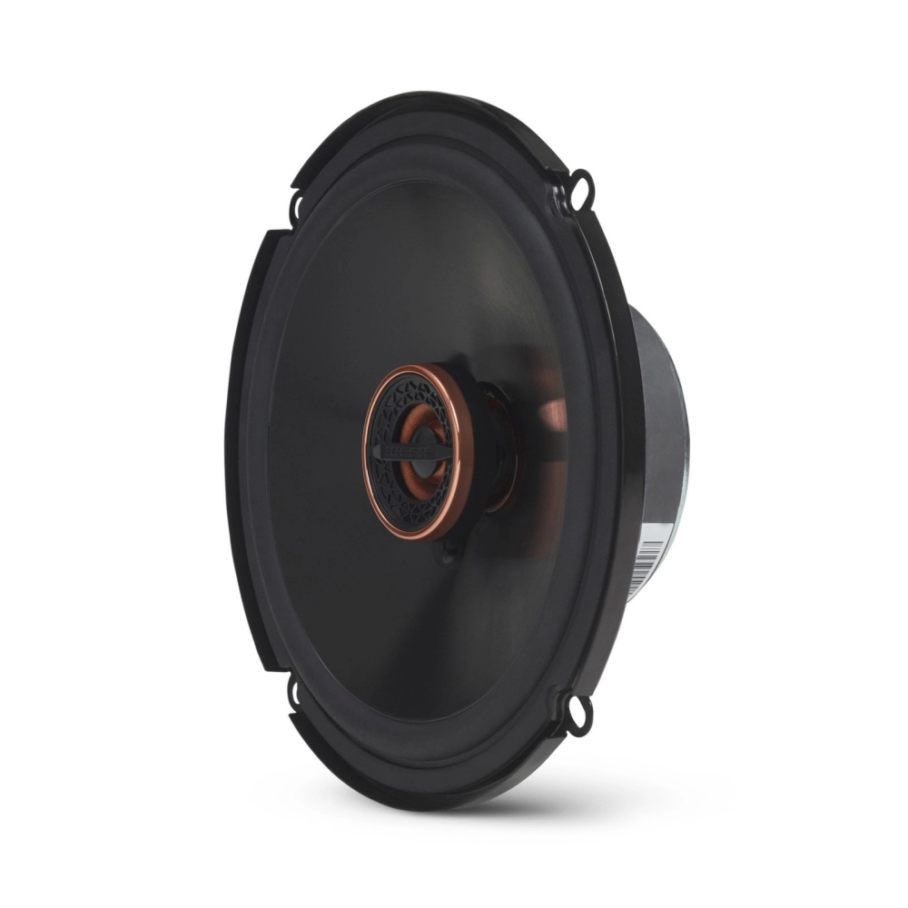 Infinity REF-6532EX 6-1/2'' (160mm) Shallow-Mount Coaxial Car Speaker 165W