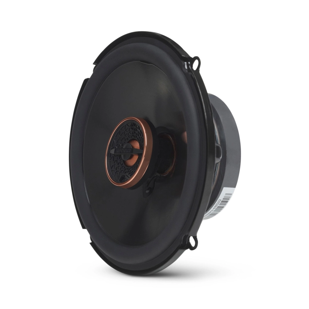 Infinity REF-6532IX 6-1/2'' (160mm) Coaxial Car Speaker 180W