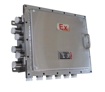 Explosion Proof Products