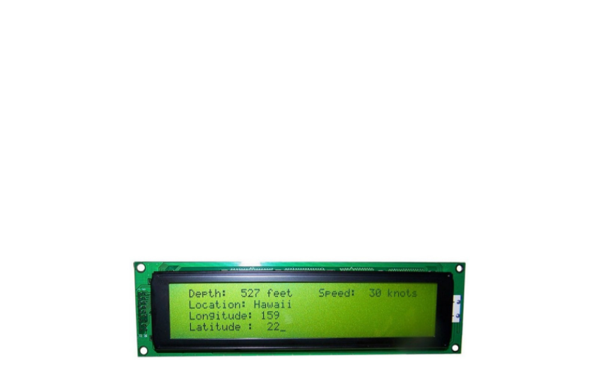 clover display cv4161b module size l x w (mm) 122.00 x 33.00