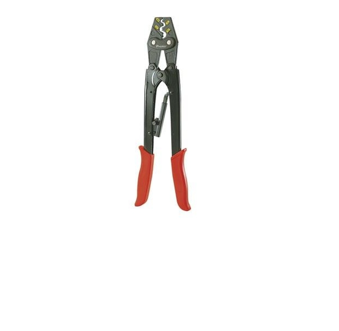 proskit - 8pk-ct016 ratchet crimping tool