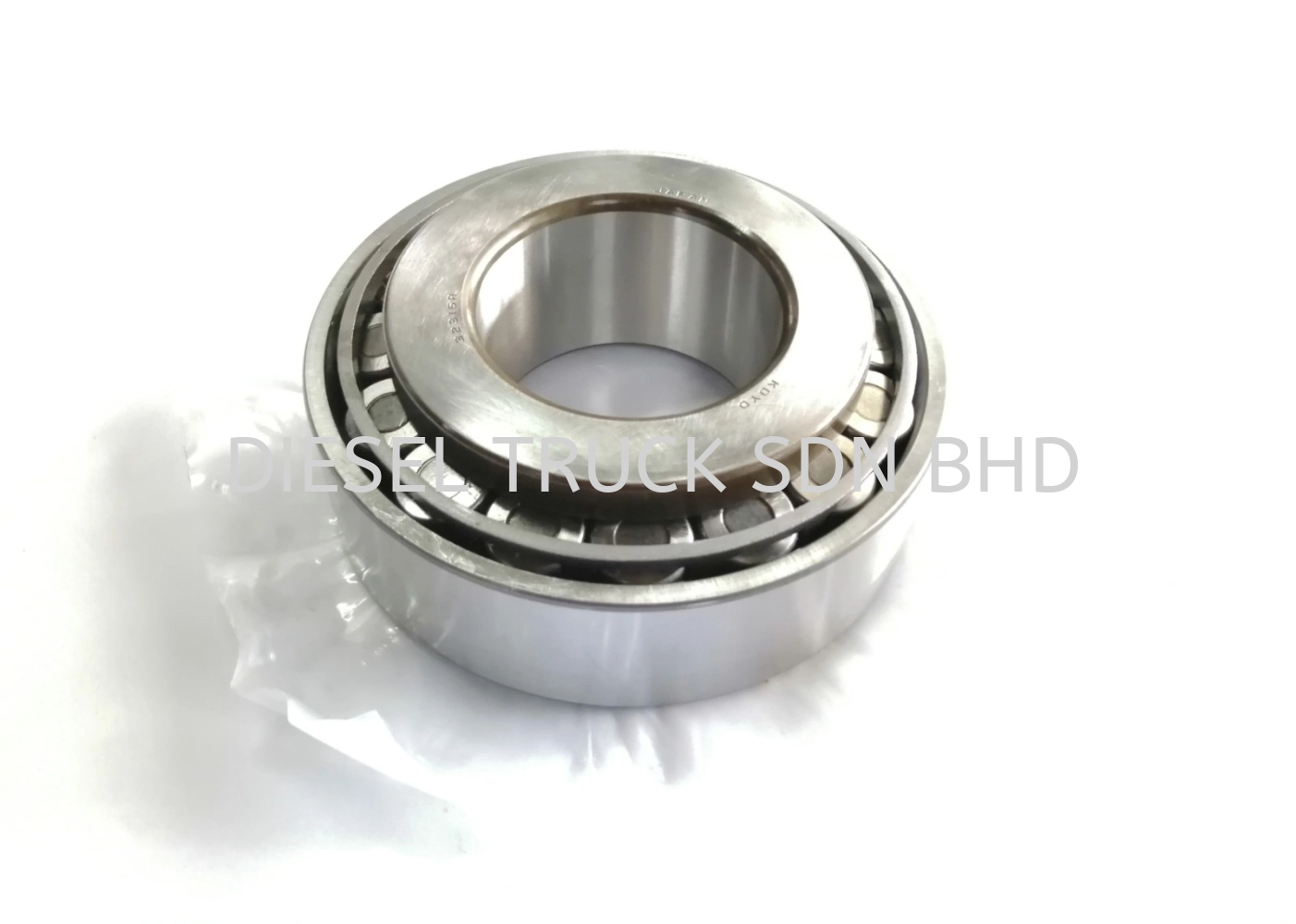 BOGGIE SHAFT BEARING SMALL(32216) 123629 