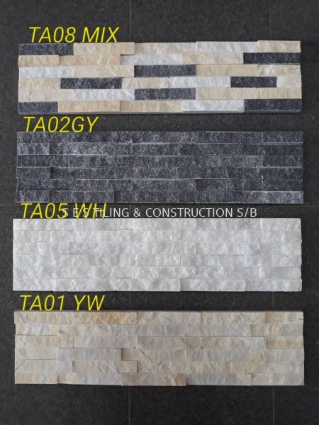 TA SERIES Natural Stone Melaka, Malaysia, Alor Gajah Supplier, Suppliers, Supply, Supplies | S E S TILING & CONSTRUCTION SDN. BHD.