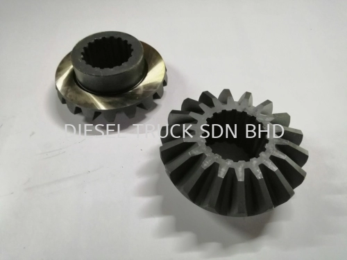AXLE DIFFERENTIAL GEAR [RP831] 164433 