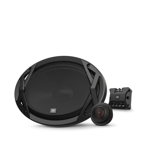 JBL Club 9600c 2-Way Component Speakers